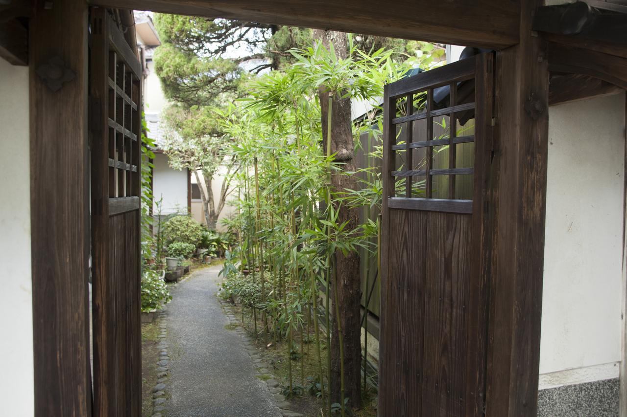 Hotel Yuuhiken Asago Exterior foto