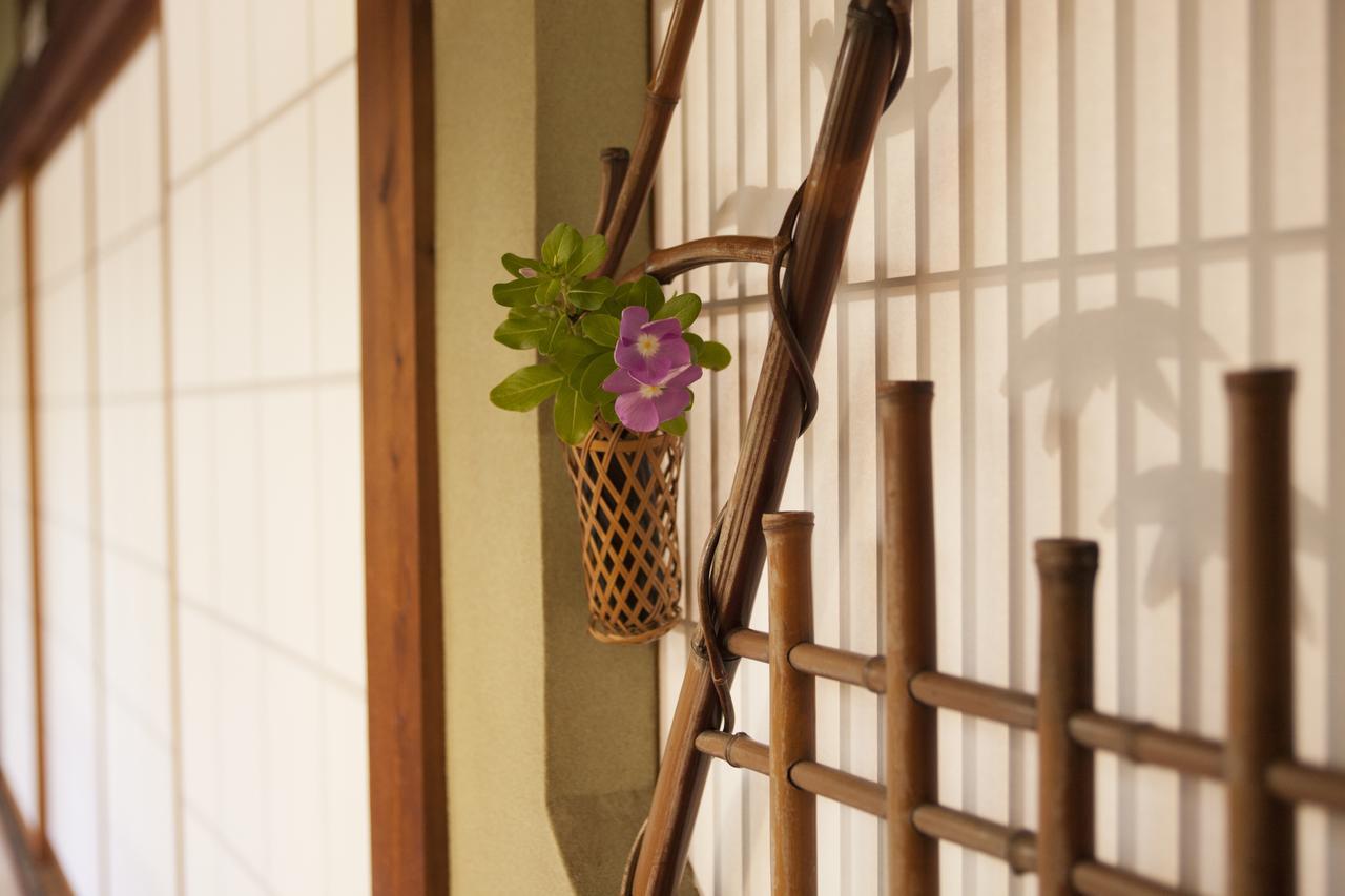 Hotel Yuuhiken Asago Exterior foto