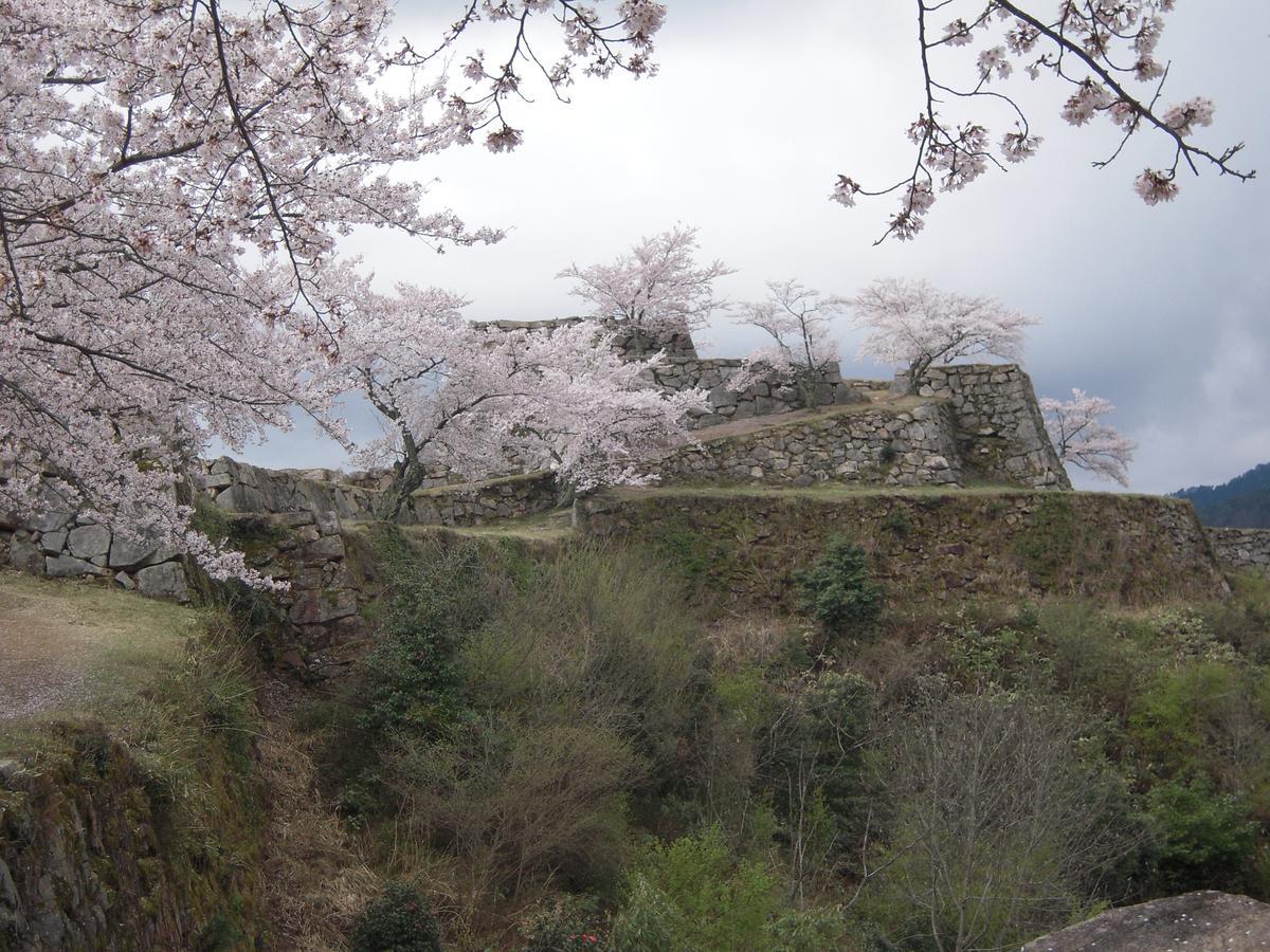 Hotel Yuuhiken Asago Exterior foto